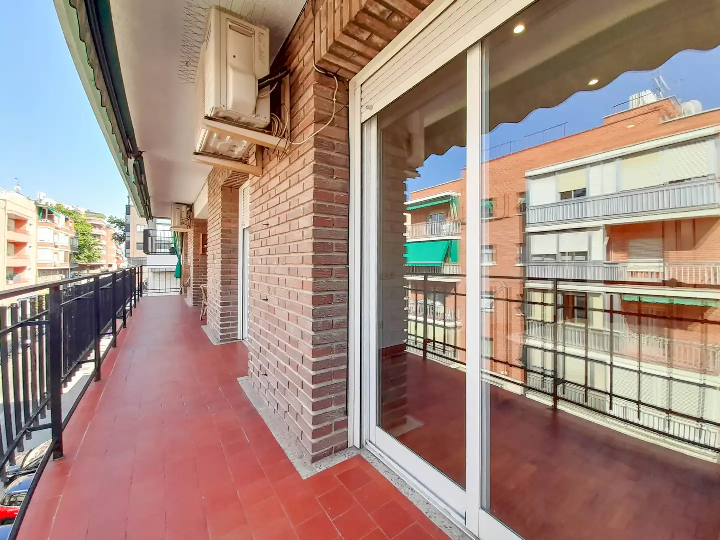 Wohnung zur Miete in Calle de Albarracín, Simancas