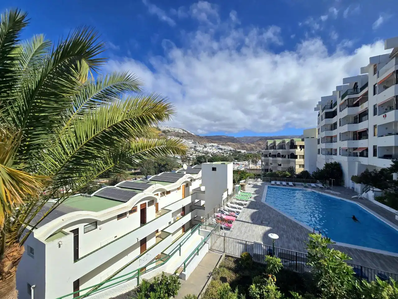 Piso con terraza en venta en Avenida Lanzarote, imagen 25