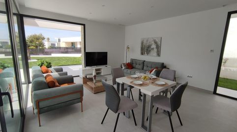 Foto 5 de Casa o chalet de alquiler en Calle Praga, Golf Bahía, Finestrat