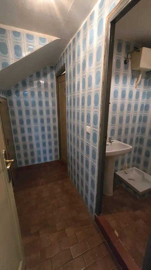 Baño de Casa o chalet en venta en Aliseda
