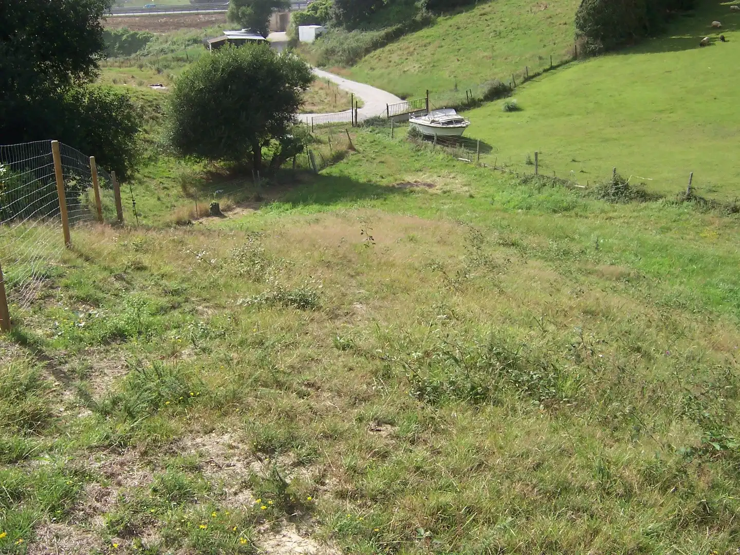 Residencial en venda en Piélagos