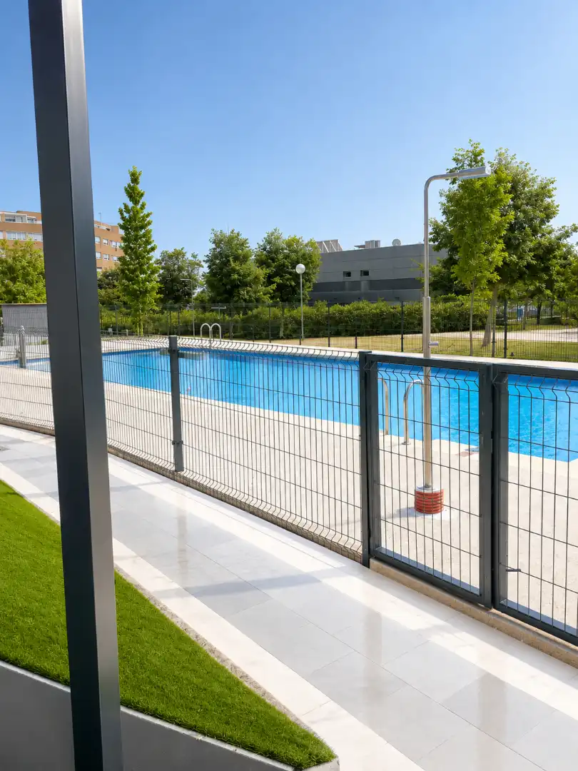 Wohnung zur Miete in Calle Agustina de Aragón, 49, Hospital