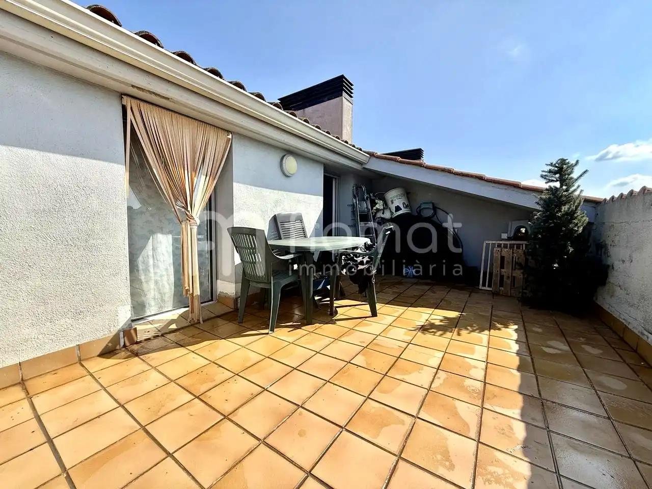 Flat for sale in Sant Pere