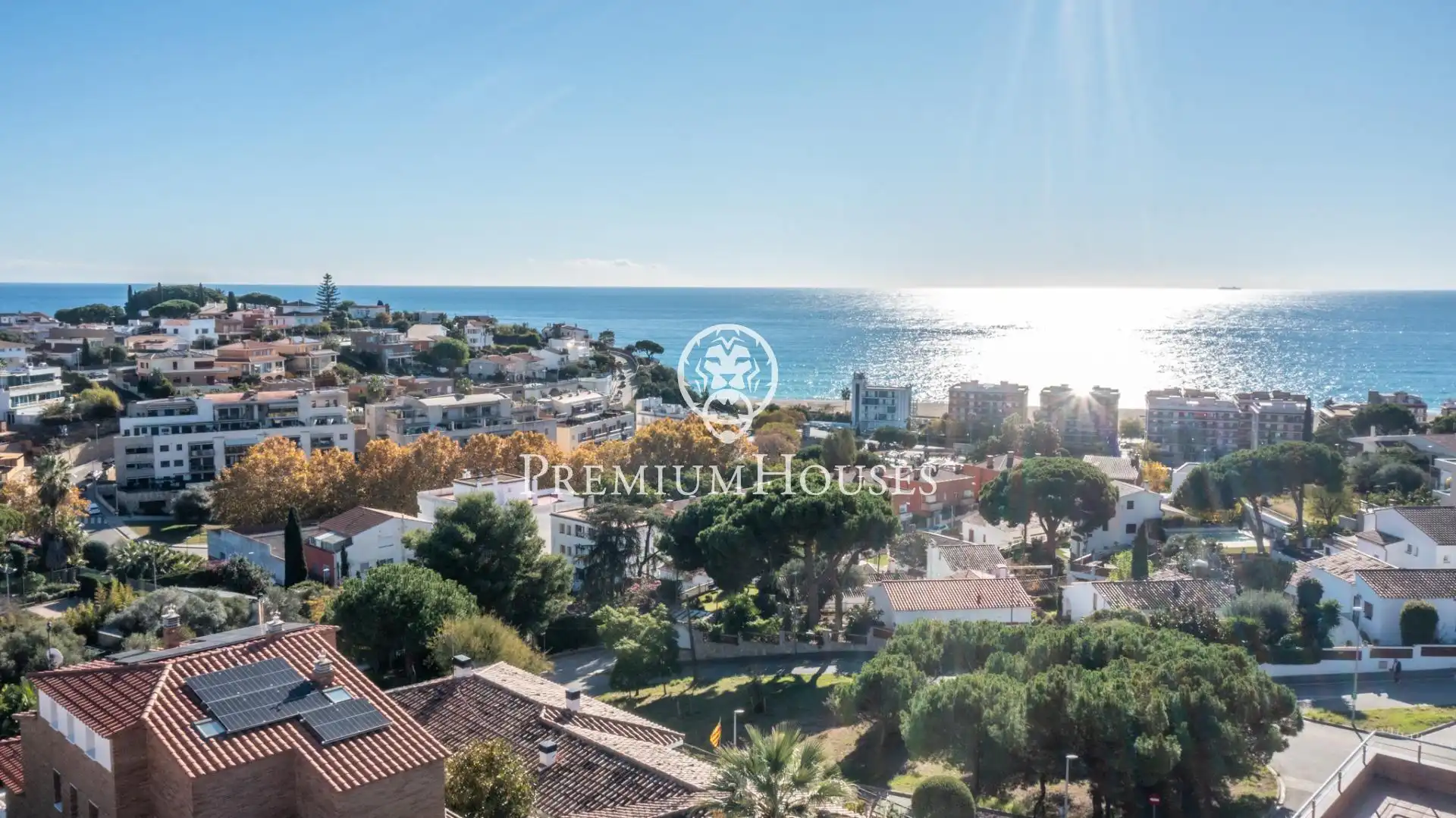 Casa amb terrassa en venda a Canet de Mar, imagen 59
