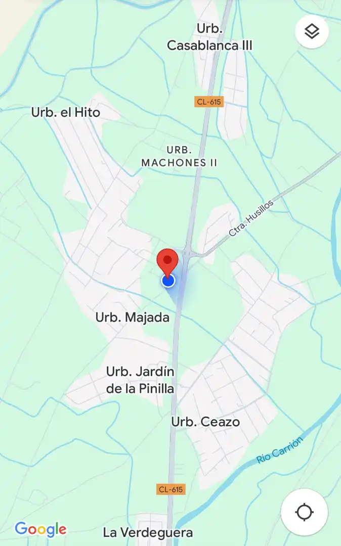 Terreni e lotti in vendita a Urbanización Tarragoso 2 1, imagen 25
