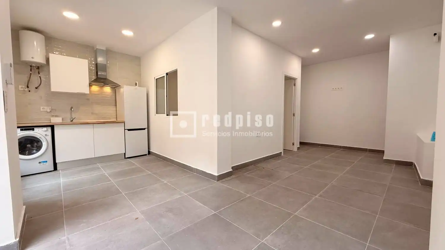 Apartament amb ascensor en venda a de las Postas, imagen 3