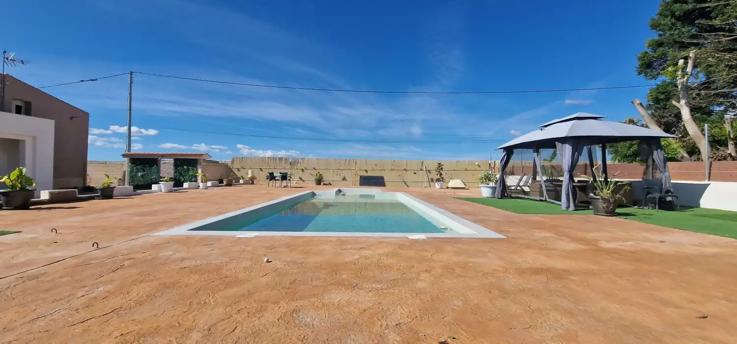 Villa avec piscine à vendre à Dolores, imagen 48