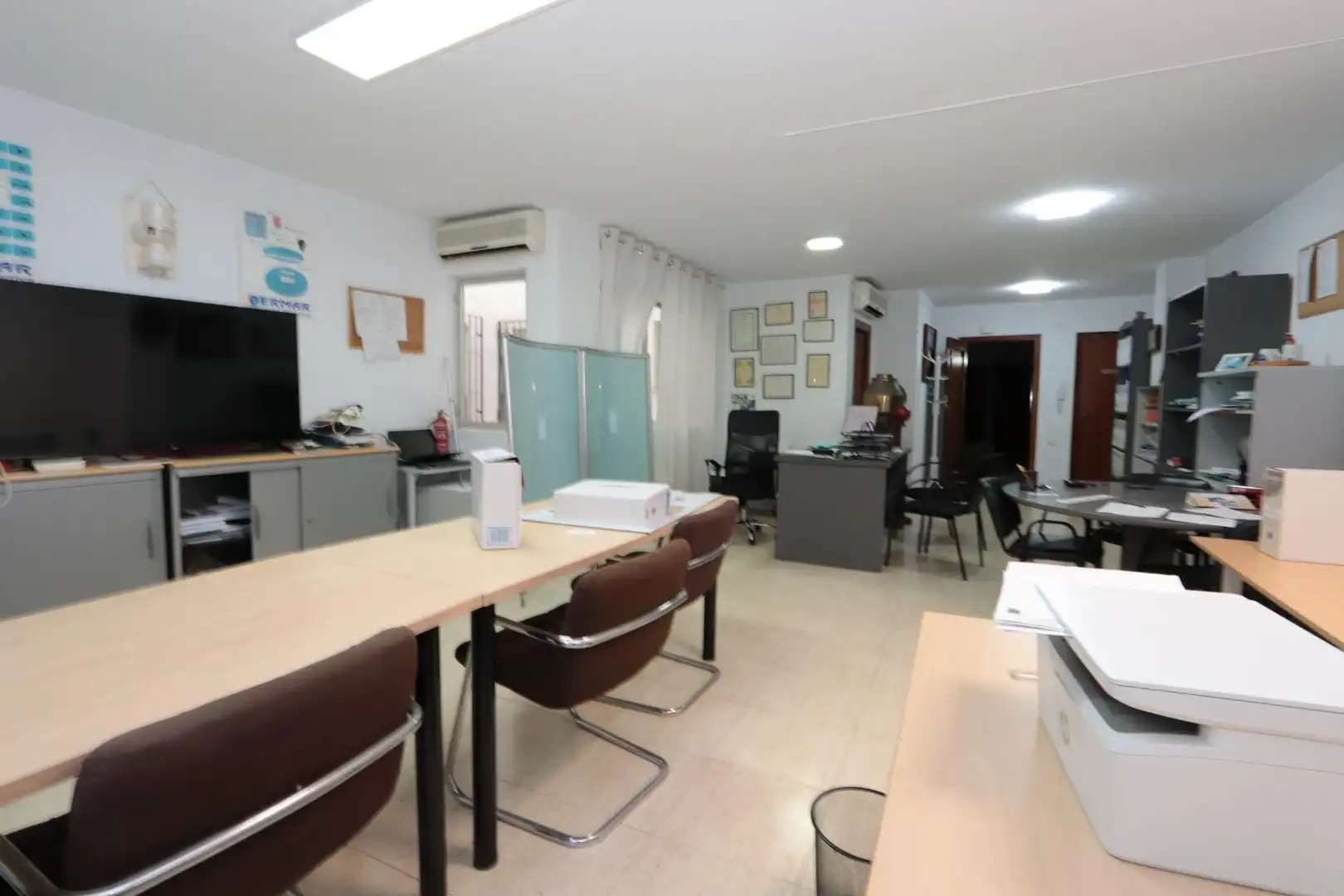 Piso en venta en Cartagena con Aire acondicionado y Calefacción