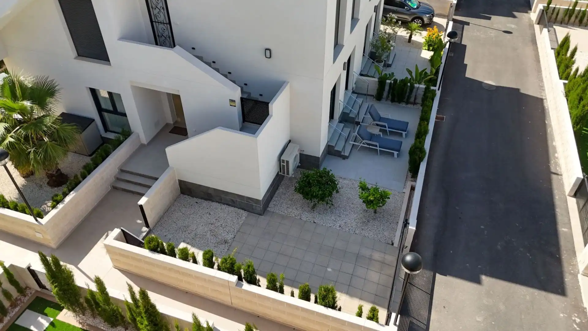 Bungalow con piscina en venta en Ciudad Quesada, imagen 28