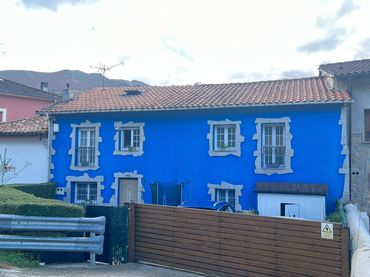 Casa en venda a Parres