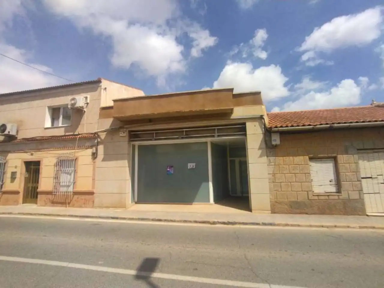 Local en venda en Cartagena
