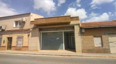 Photo 2 of Commercial properties for sale in Calle Antonio Pascual, La Aljorra, Cartagena