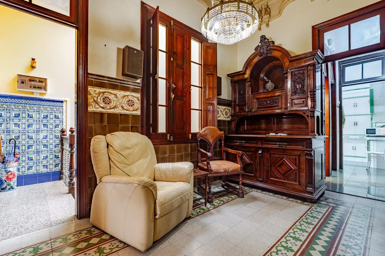 Edificio en venta en Las Palmas de Gran Canaria