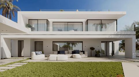 Photo 2 of House or chalet for sale in Sierra Blanca, Marbella