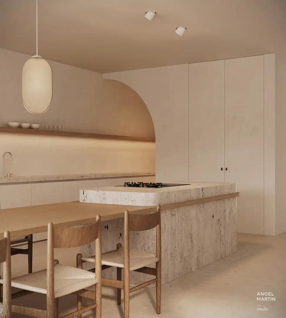House with terrace for sale in Ses Salines Poble, imagen 16