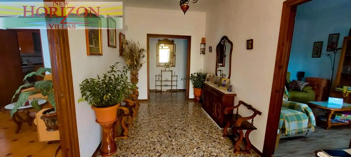 House with garden for sale in cuevas, imagen 83
