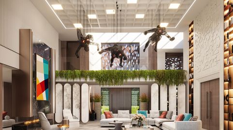 Foto 4 de Casa o chalet en venta en Los Flamingos, Benahavís