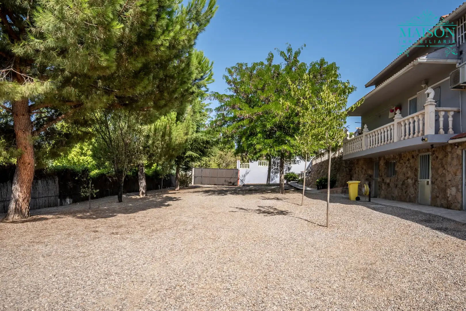 Villa avec piscine à vendre à Calle Sopeña, imagen 50