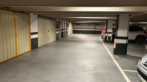 Foto 2 de Garaje en venta en Calle Padre Marín, 16, San Millán - Ayuntamiento, Logroño