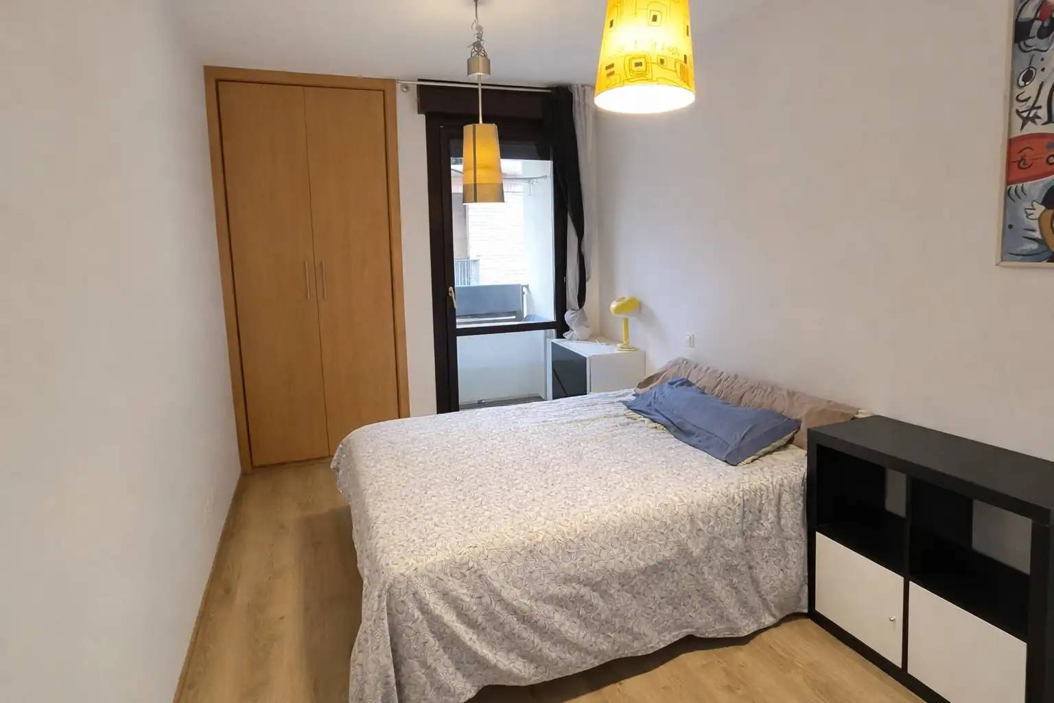 Apartamento en venta en Calle del Doctor Alejandro Palomar, 45, La Magdalena