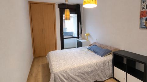 Foto 5 de Apartamento en venta en Calle del Doctor Alejandro Palomar, 45, La Magdalena,  Zaragoza Capital