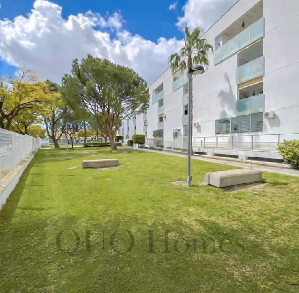 Piso en venta en El Altillo