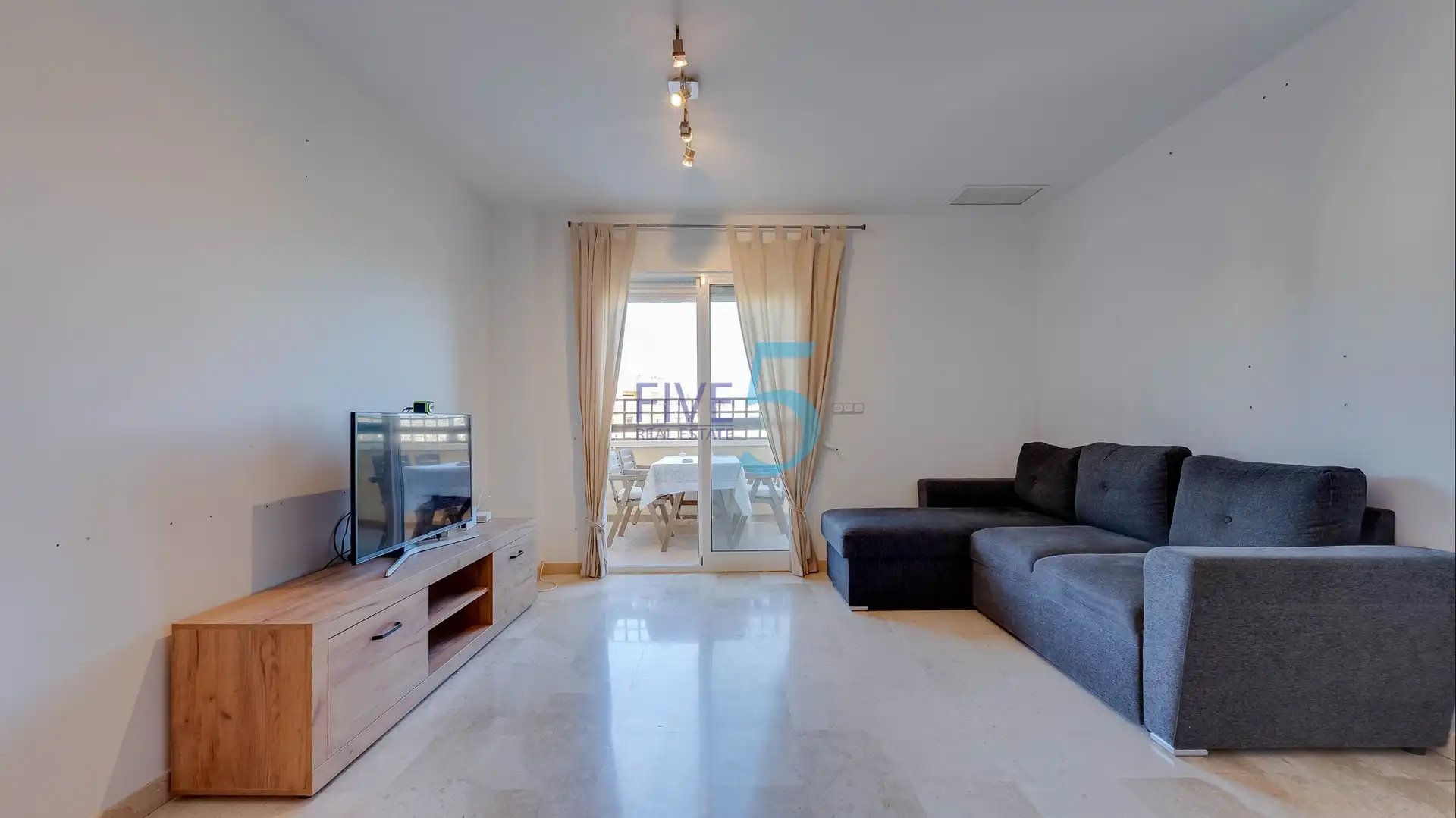 Penthouse mit Pool zum Verkauf in Campo de Murcia, imagen 7