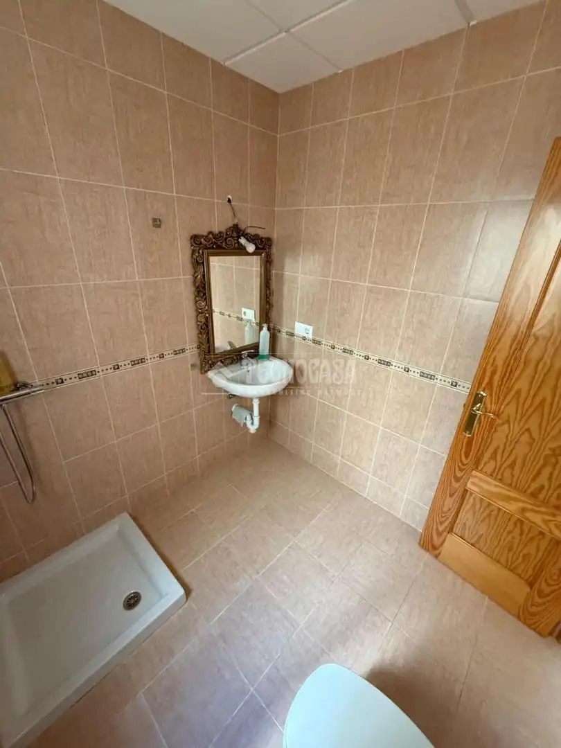Detached homes for rent in Villamanrique de la Condesa