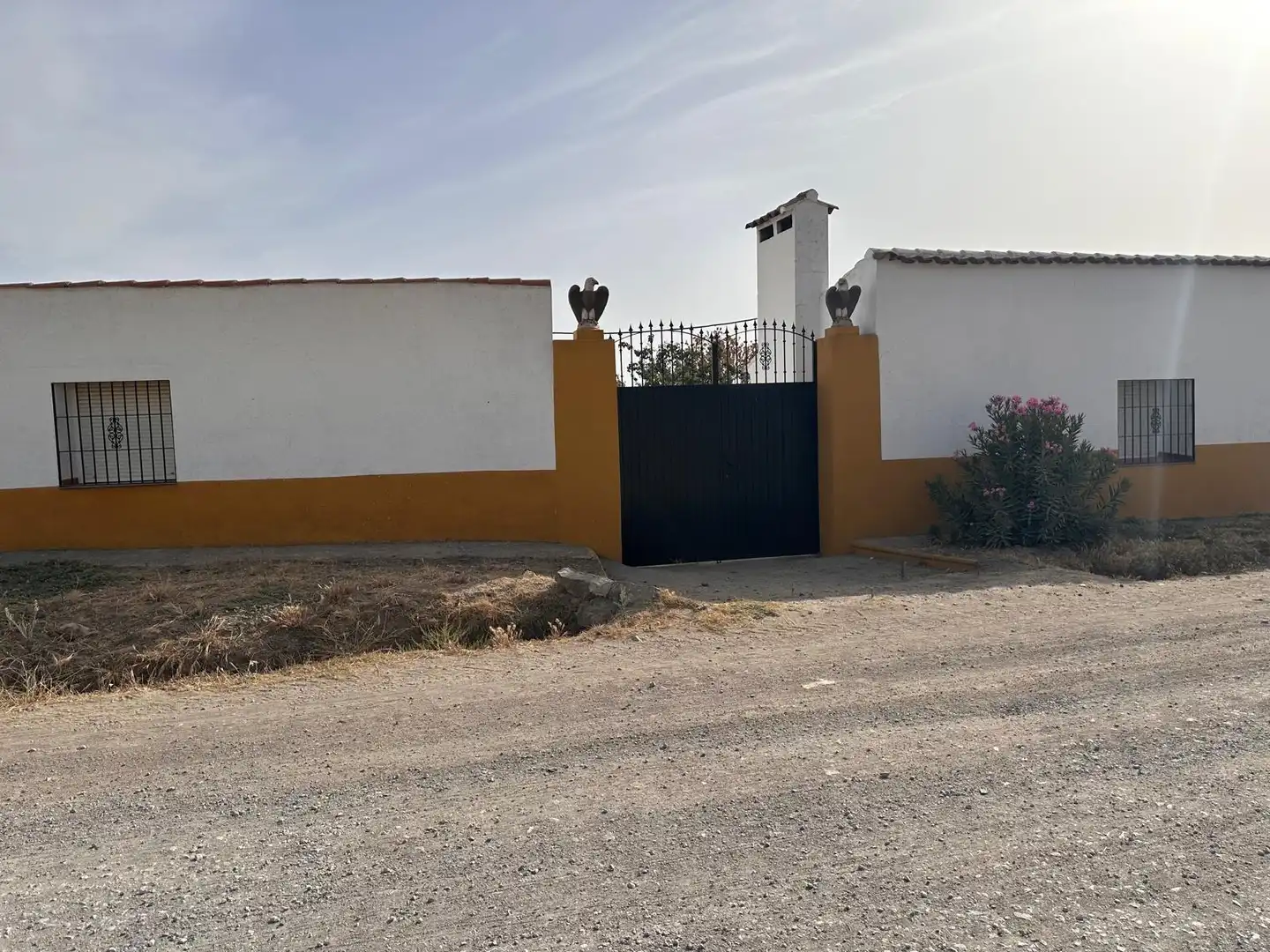 Rural land for sale in Fuente Obejuna, imagen 6