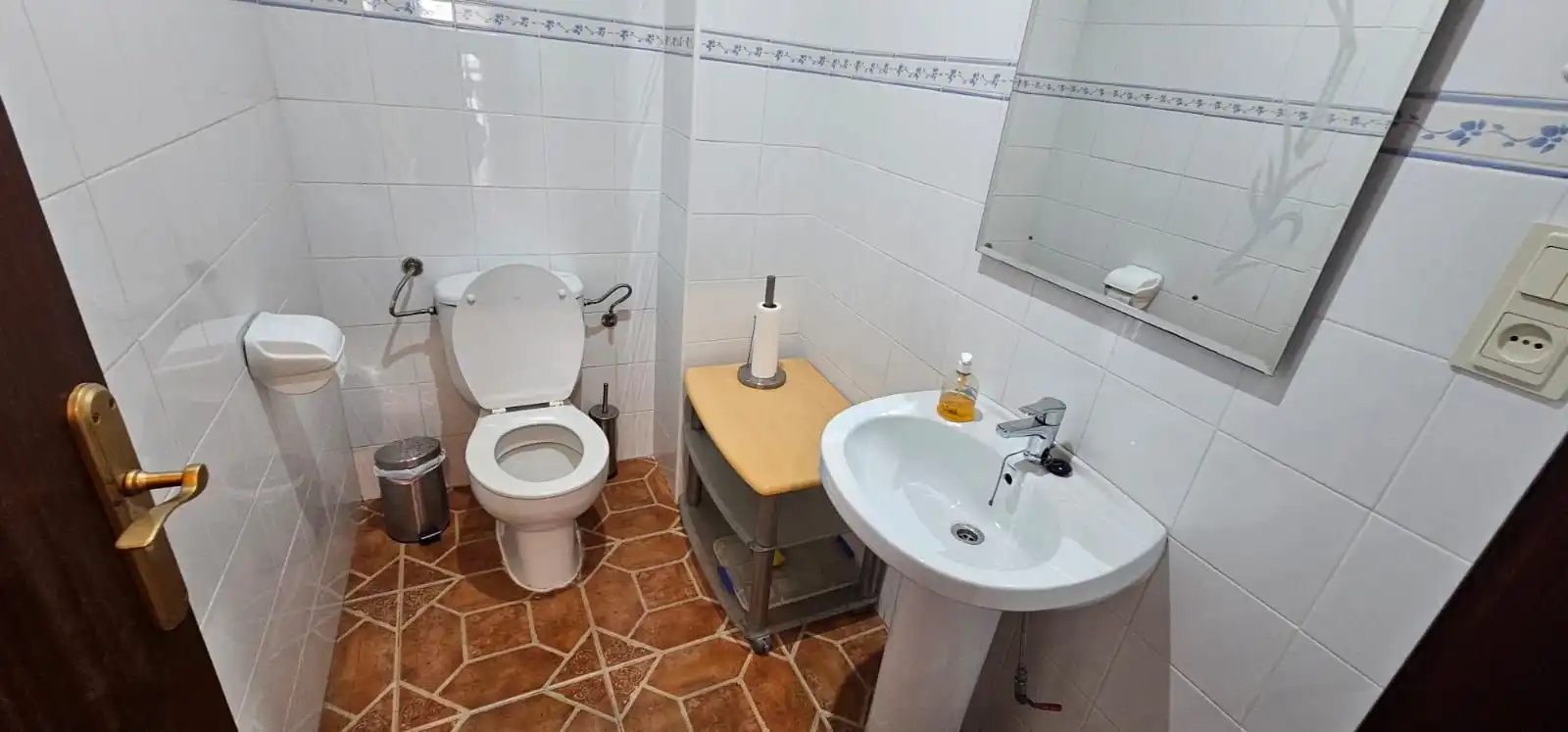 Local comercial en venda a AGUILAS 8, imagen 11