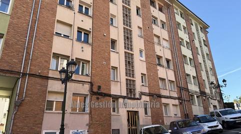 Foto 4 de Piso en venta en Montes del Sueve, 59, Ciudad Naranco - Prados de La Fuente, Oviedo