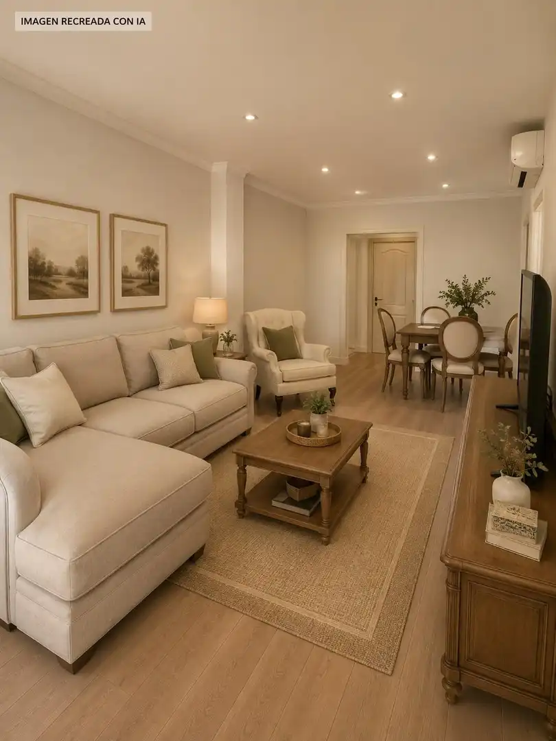 Piso con ascensor en venta en Este, imagen 3