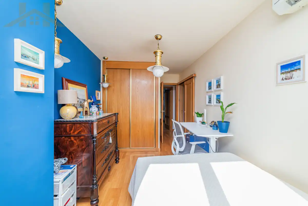 Habitación de Piso en venta en Valdemoro con Aire acondicionado, Calefacción y Parquet