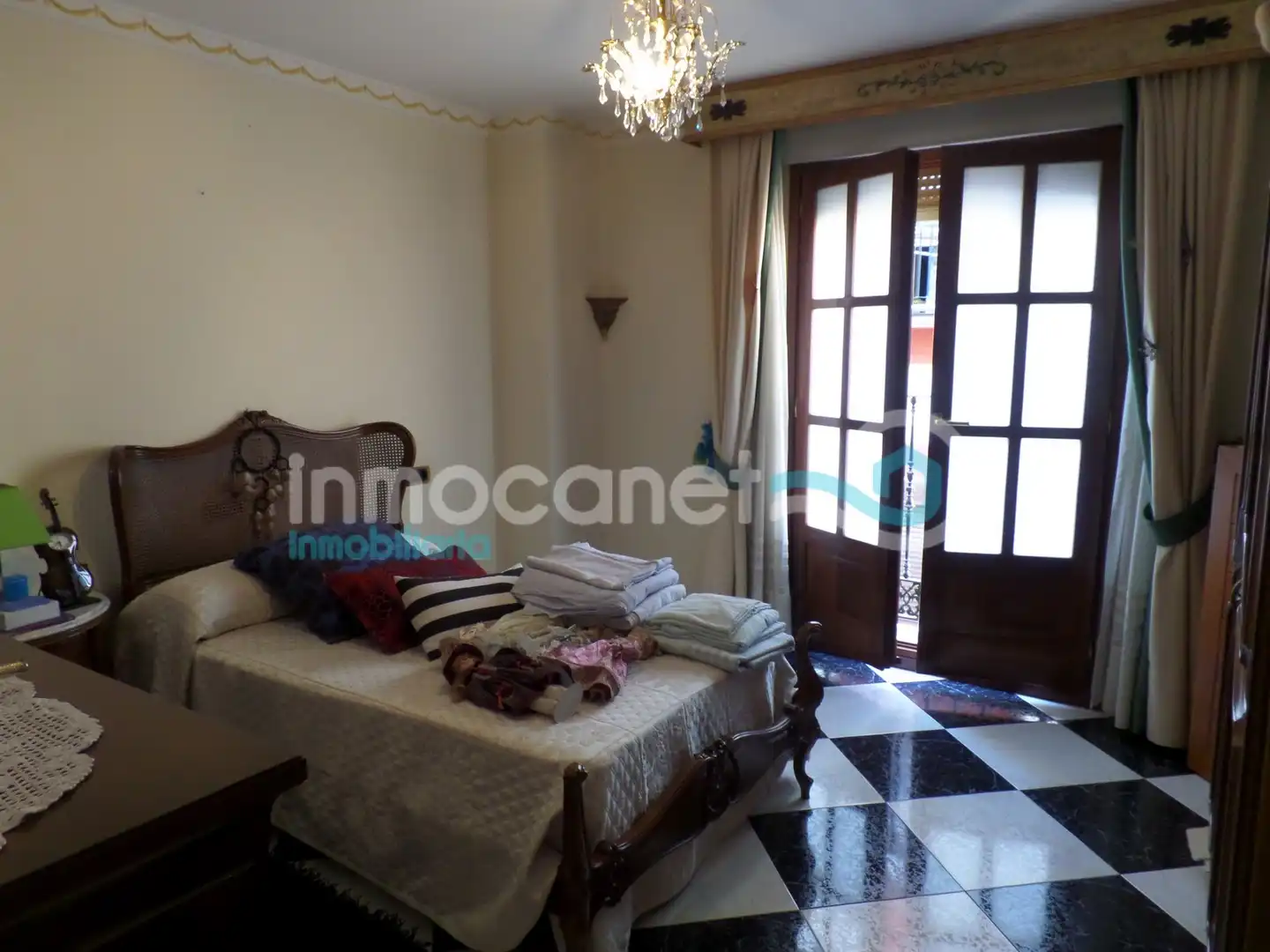 Casa o xalet en venda a Oliva pueblo