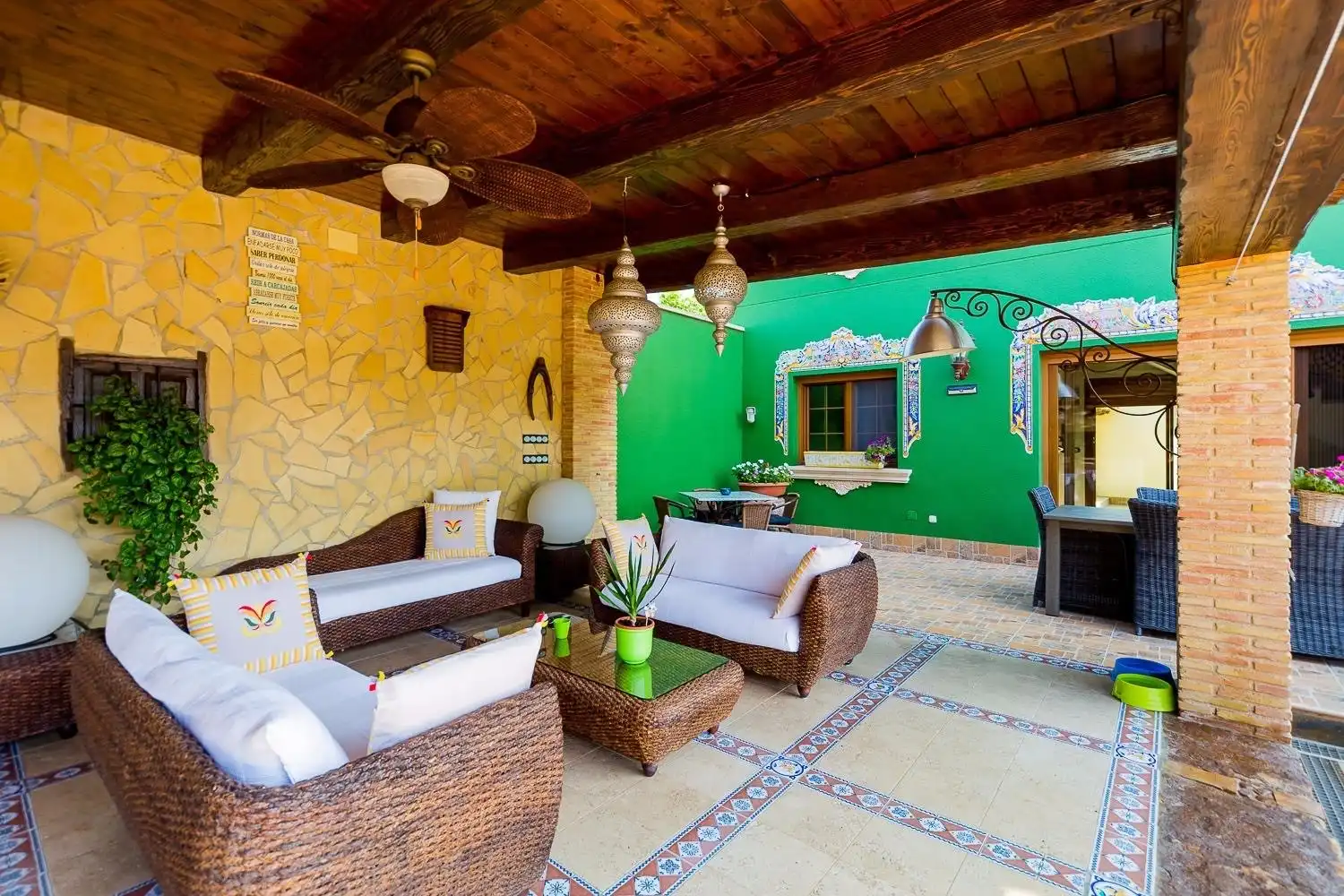 Landhaus zum Verkauf in Callosa de Segura, imagen 10