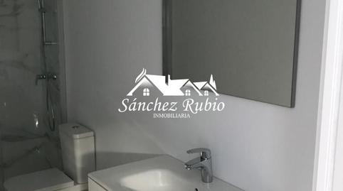 Foto 5 de Pis de lloguer a La Navata, Madrid