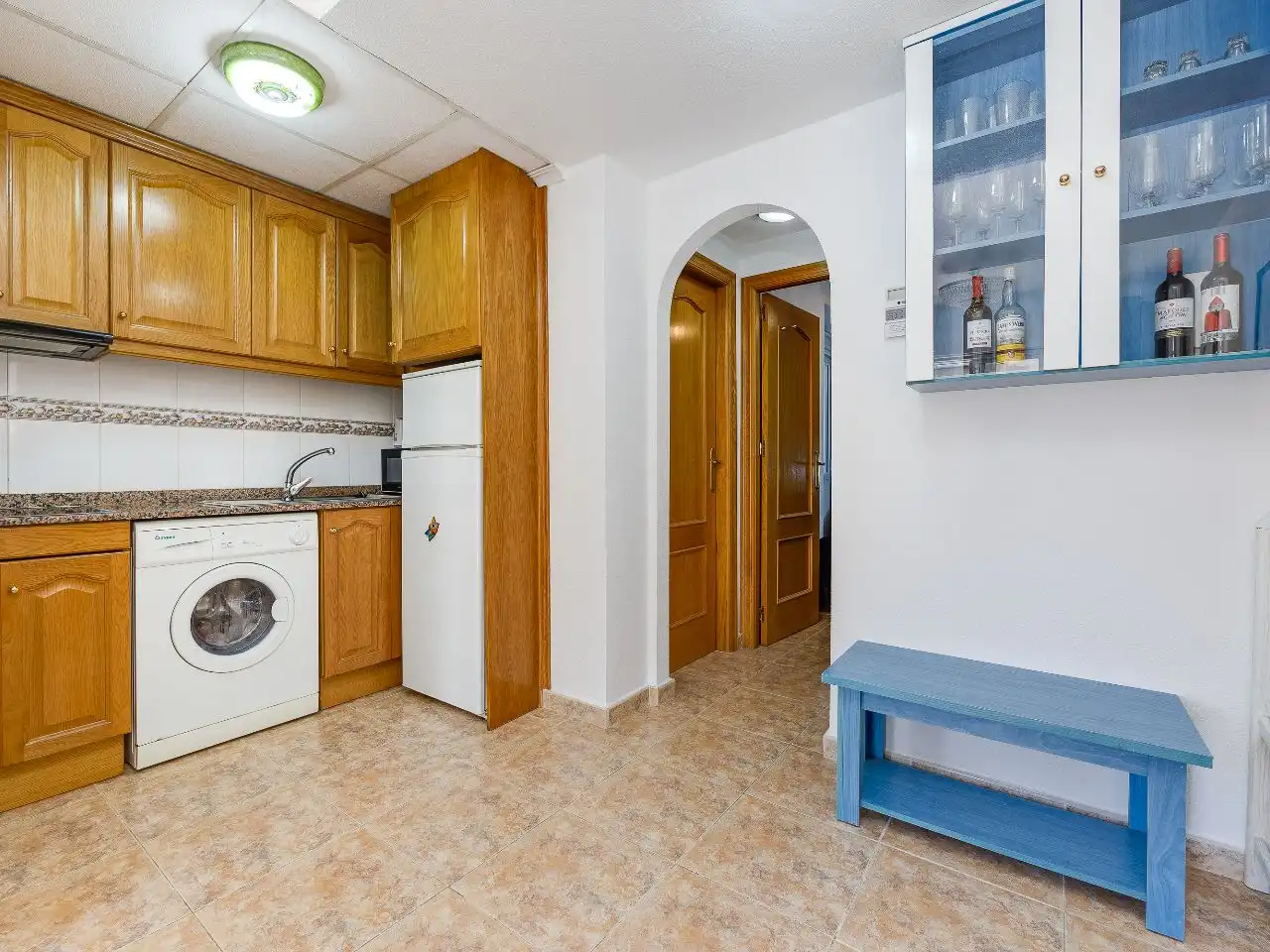 Apartament amb ascensor en venda a Calle Valencia 8, imagen 9
