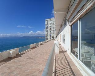 Terrace of Premises for sale in Cullera  with Terrace