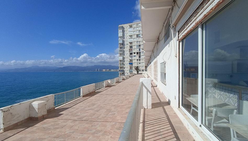 Photo 1 of Premises for sale in El Faro, Valencia