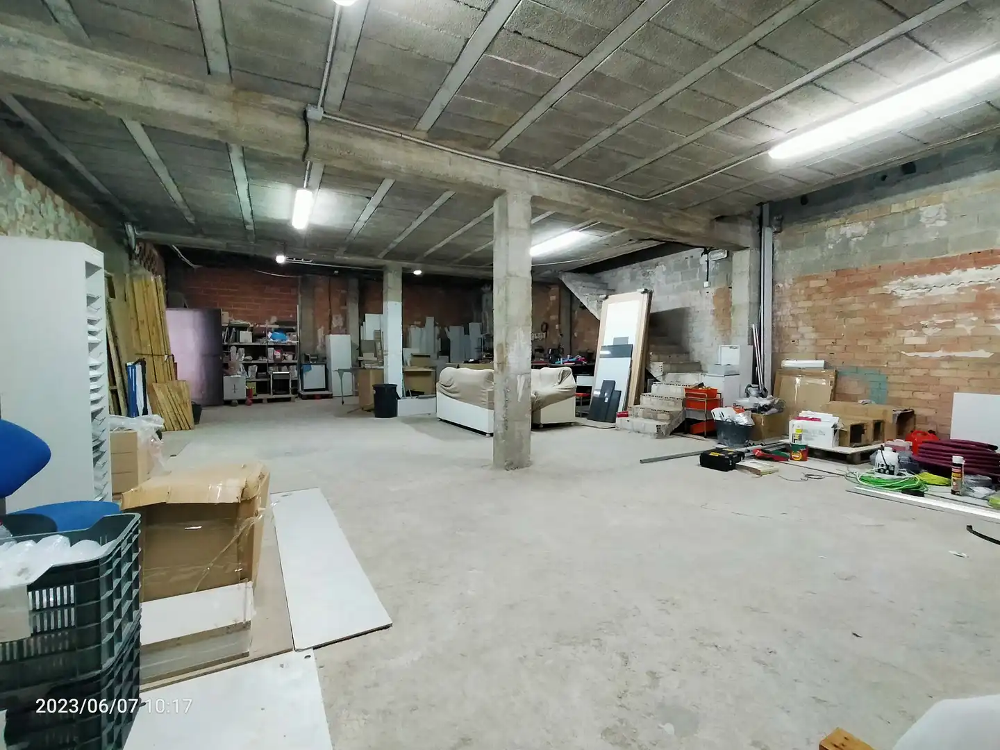 Business premises to rent in Carrer Sant Vicent Ferrer 30, imagen 16