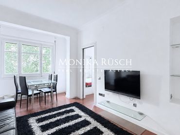 Wohnung mit Aufzug zum Verkauf in Eixample