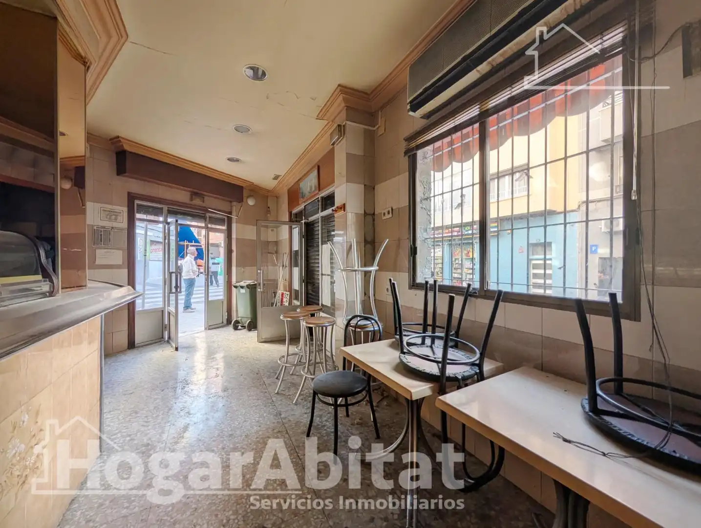 Business premises for sale in Calle Jaime Segarra, imagen 19