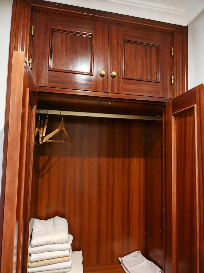 Flat for rent in Calle Pedro Rodríguez-Parets, Valdenoja