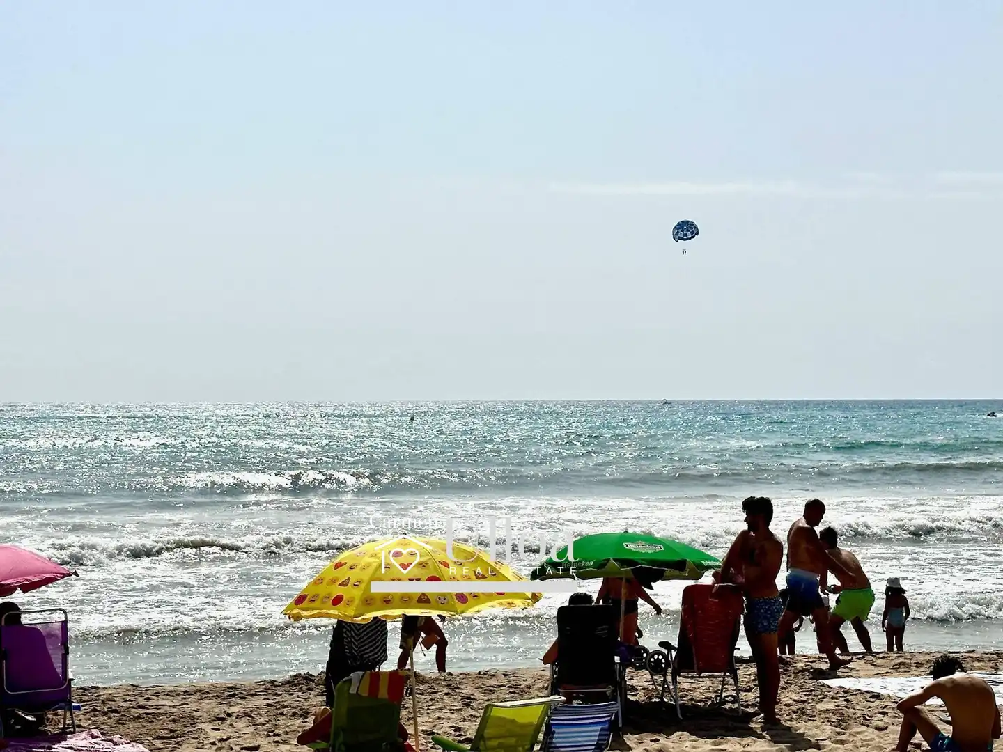 Individuel à vendre à Campello Playa, imagen 6