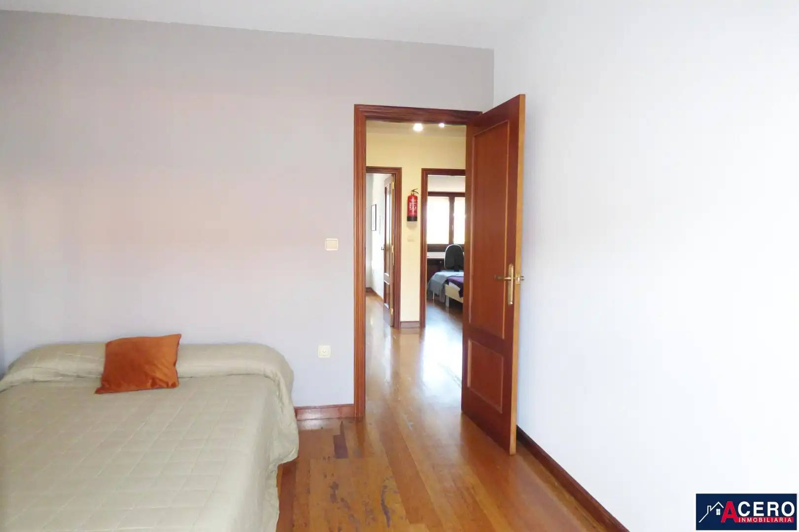 Bedroom of Detached homes for rent in Miengo
