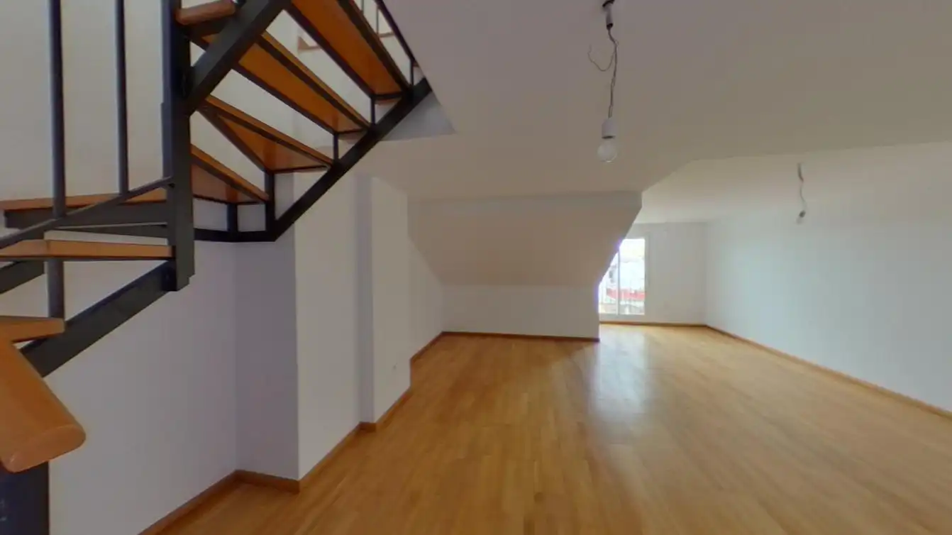 Dúplex en venda en Gandia amb Parquet