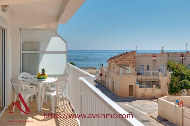 Apartamento en Alquiler en Calle Buendía Mojón, 1 en El Mojón