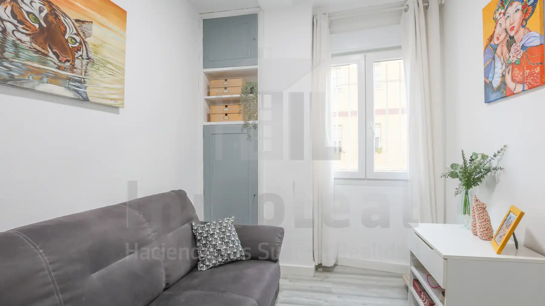 Wohnung mit Terrasse zum Verkauf in Calle Alfarería, imagen 21