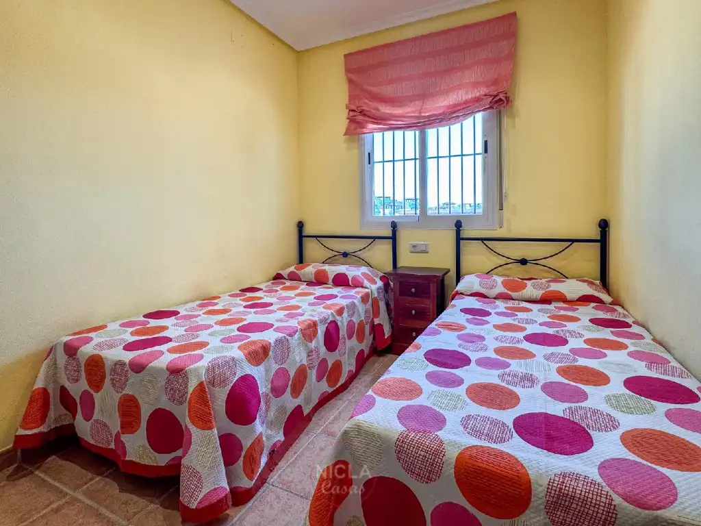 Apartament amb piscina en venda a Calle Tomillo, imagen 14