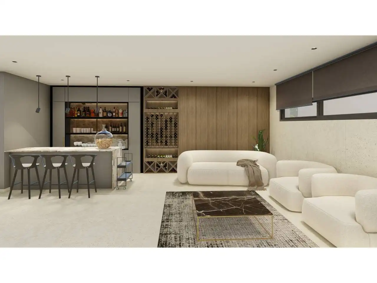 Haus mit Pool zum Verkauf in Balcón de Ponoig - Polop Paradis - Polop Hills, imagen 37